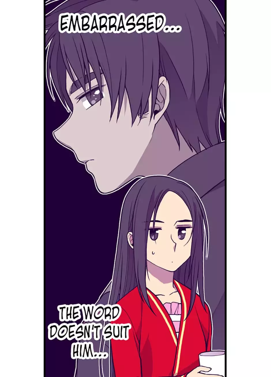 They Say I Was Born a Kings Daughter Chapter 48 page 70