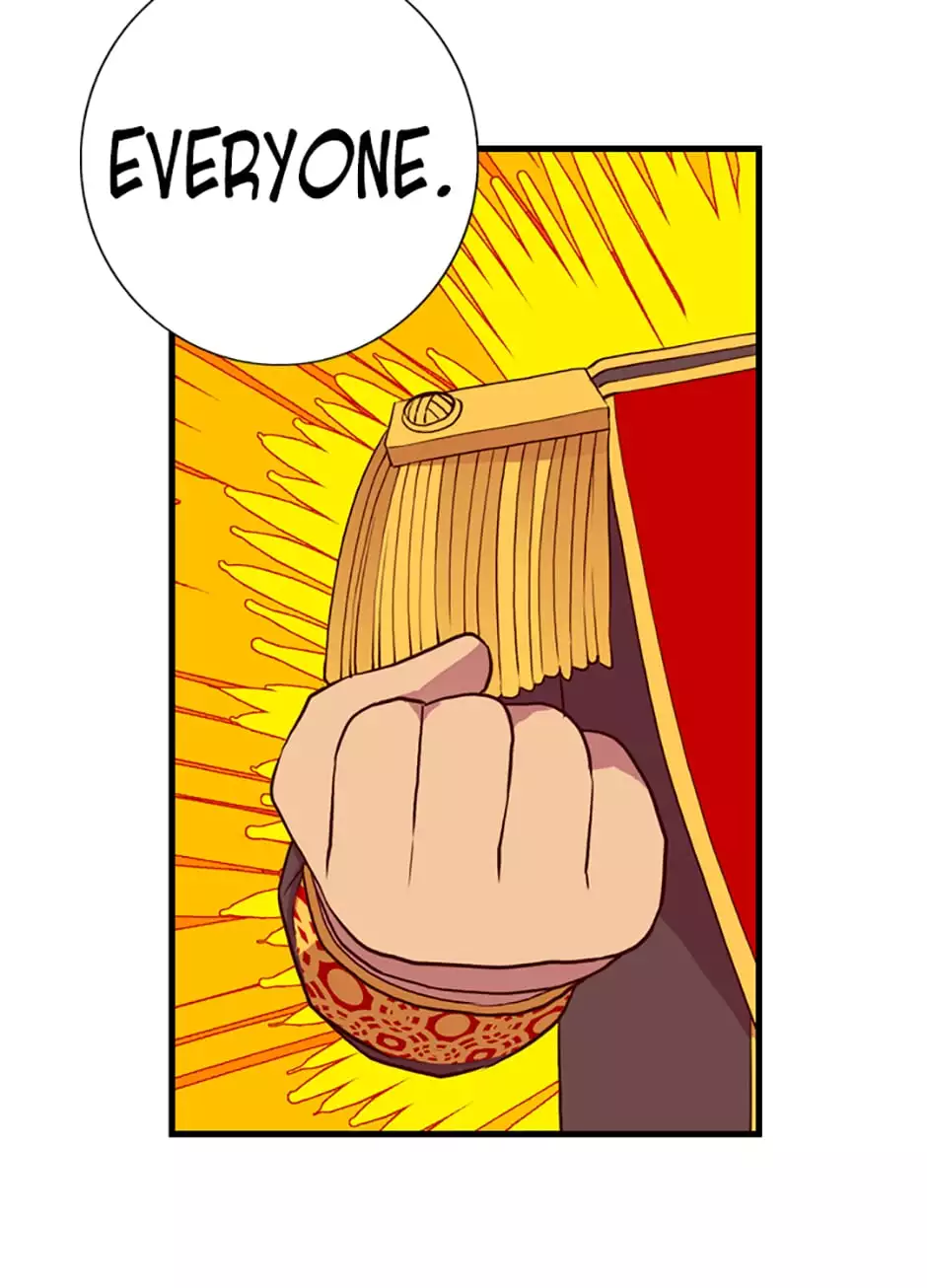 They Say I Was Born a Kings Daughter Chapter 48 page 39