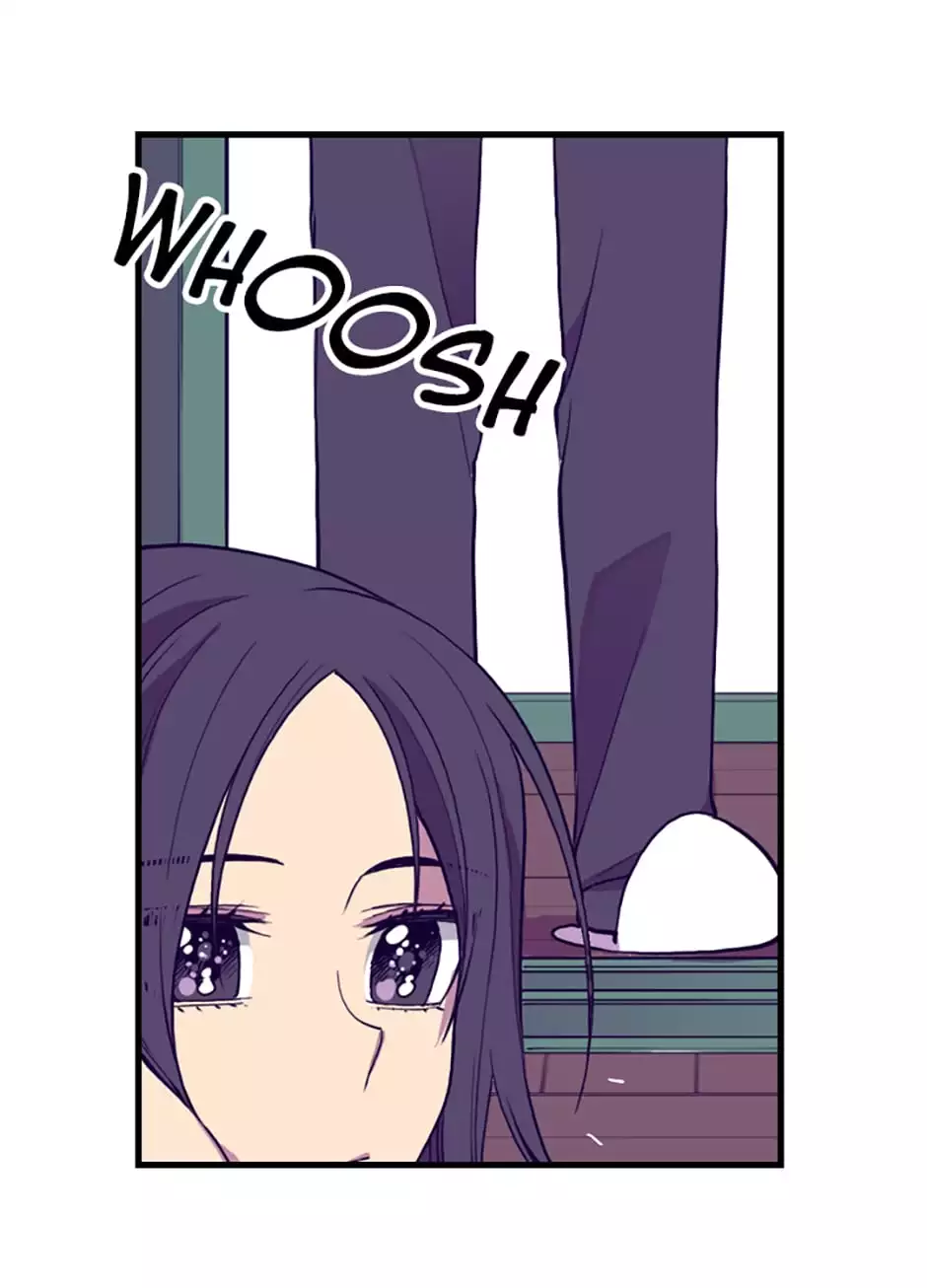 They Say I Was Born a Kings Daughter Chapter 48 page 47