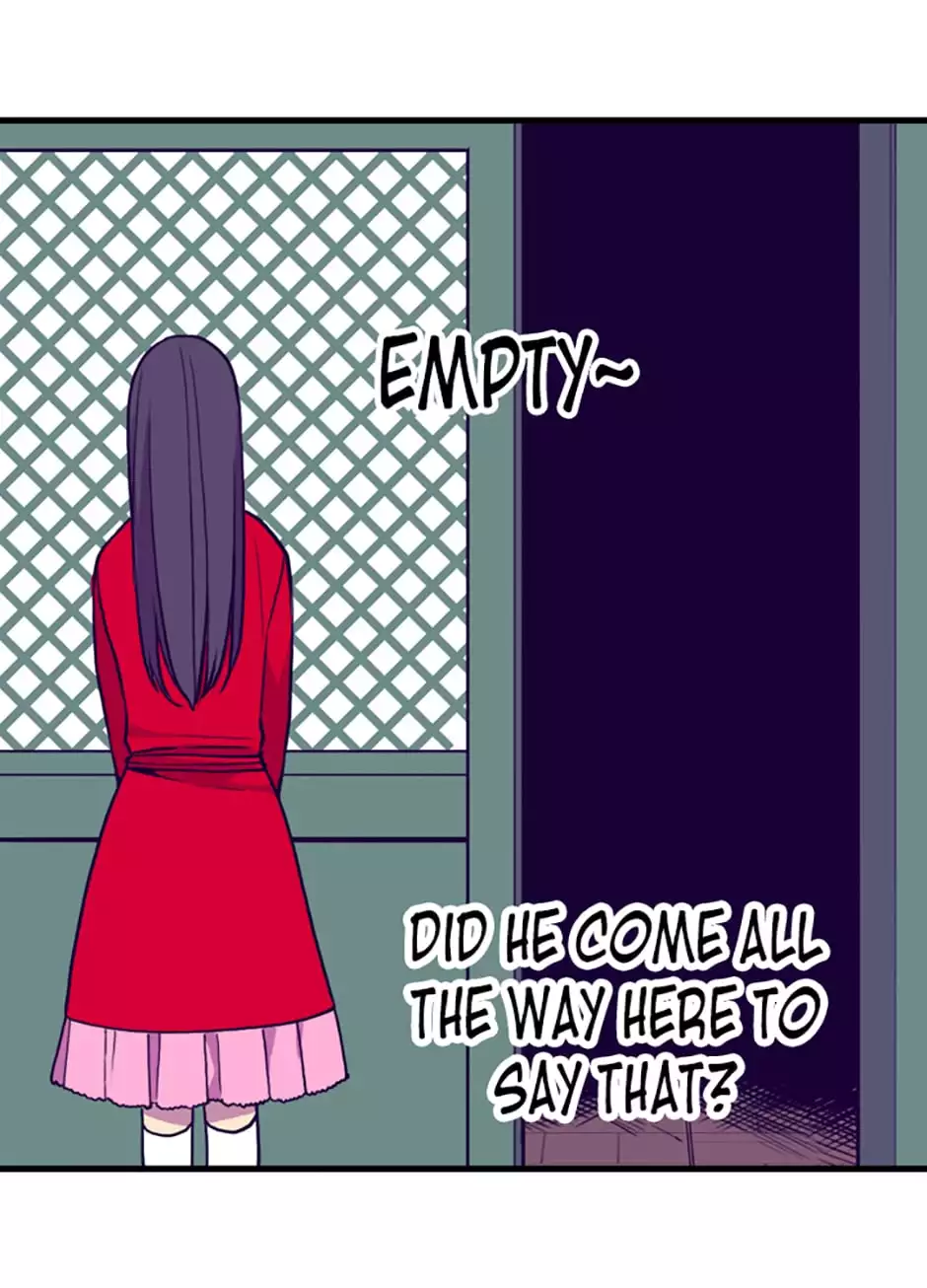 They Say I Was Born a Kings Daughter Chapter 48 page 66