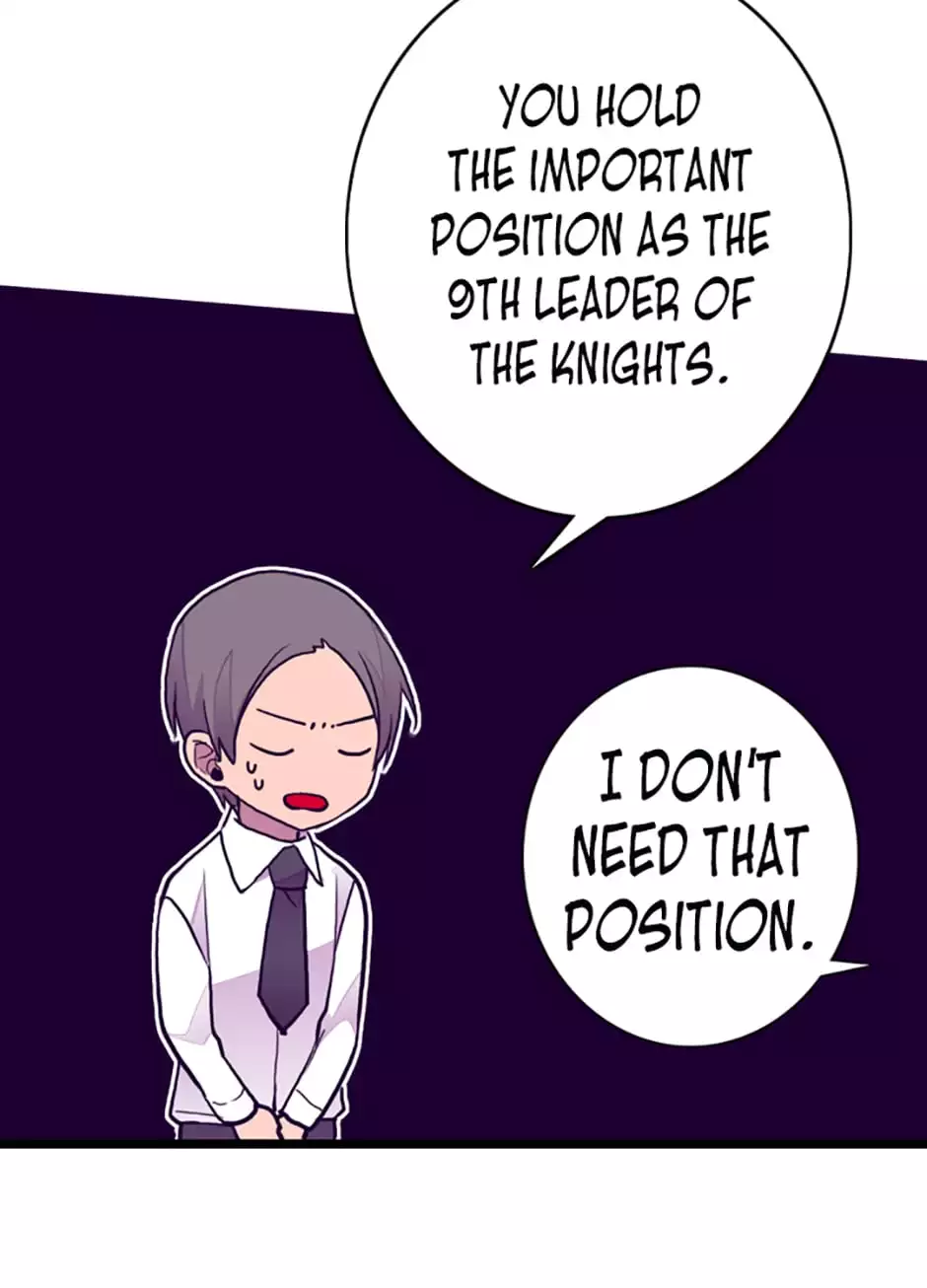 They Say I Was Born a Kings Daughter Chapter 48 page 27