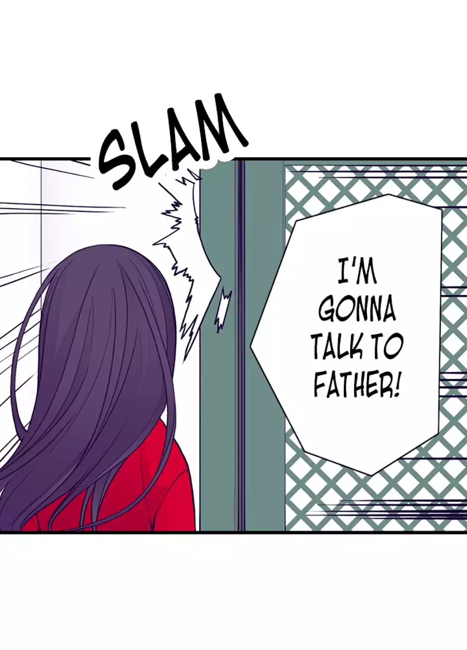 They Say I Was Born a Kings Daughter Chapter 48 page 9