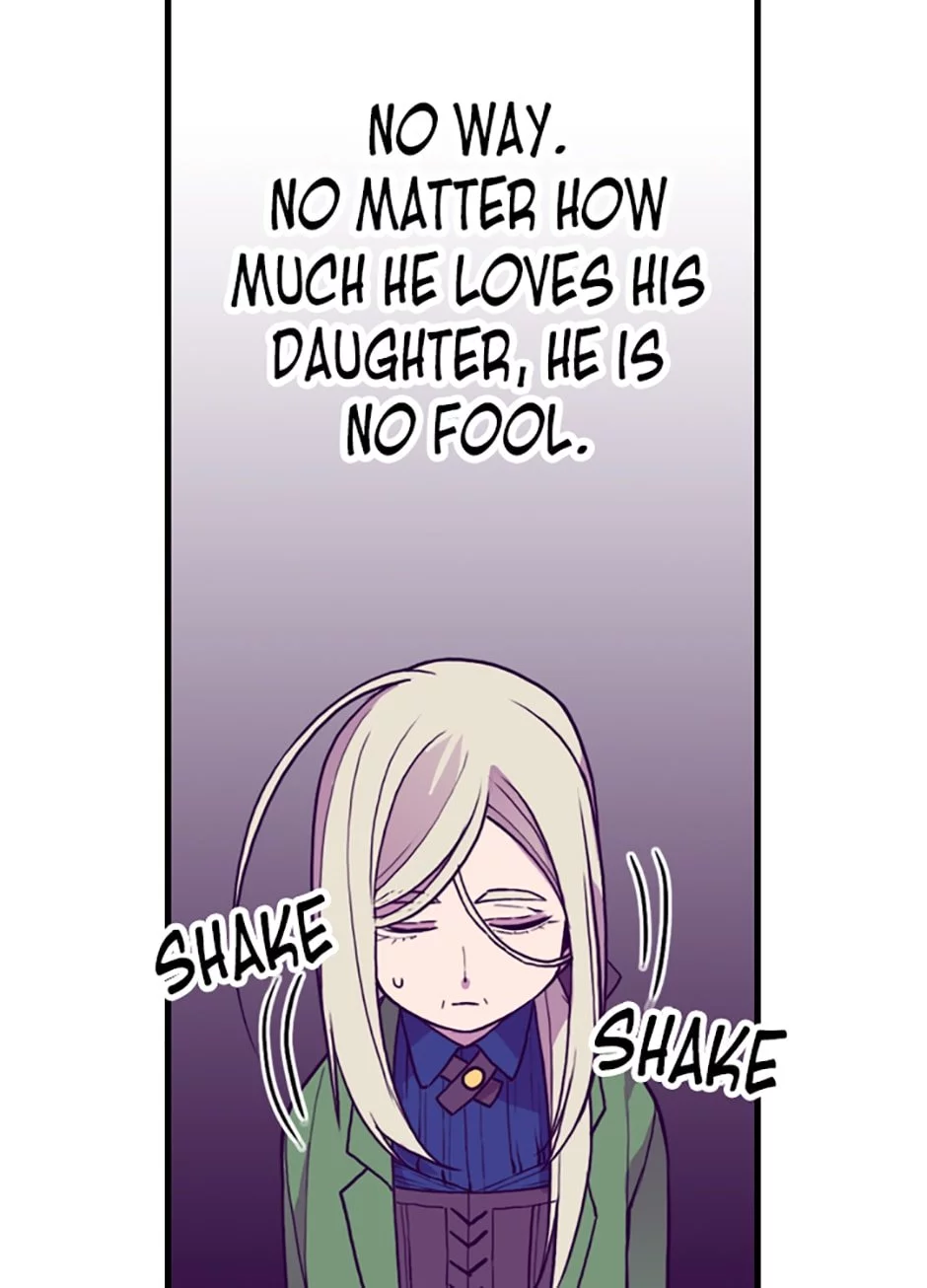 They Say I Was Born a Kings Daughter Chapter 48 page 44