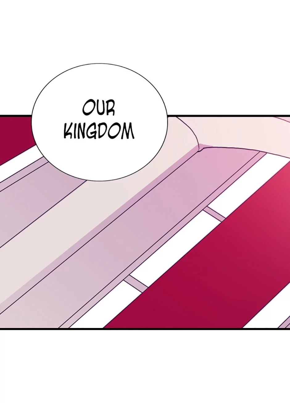 They Say I Was Born a Kings Daughter Chapter 48 page 37
