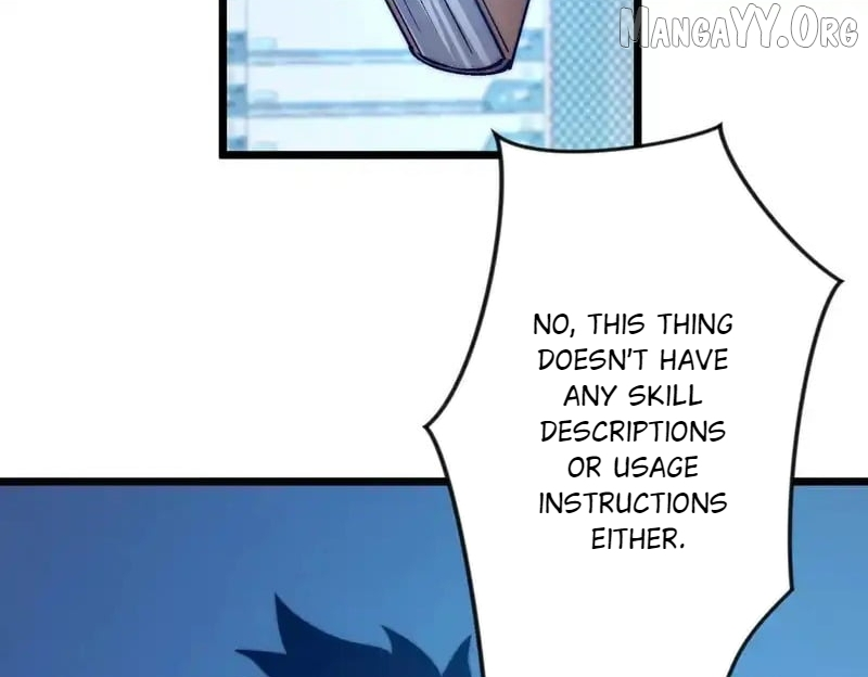 Summoning demons—I am the Abyss Chapter 49 page 121