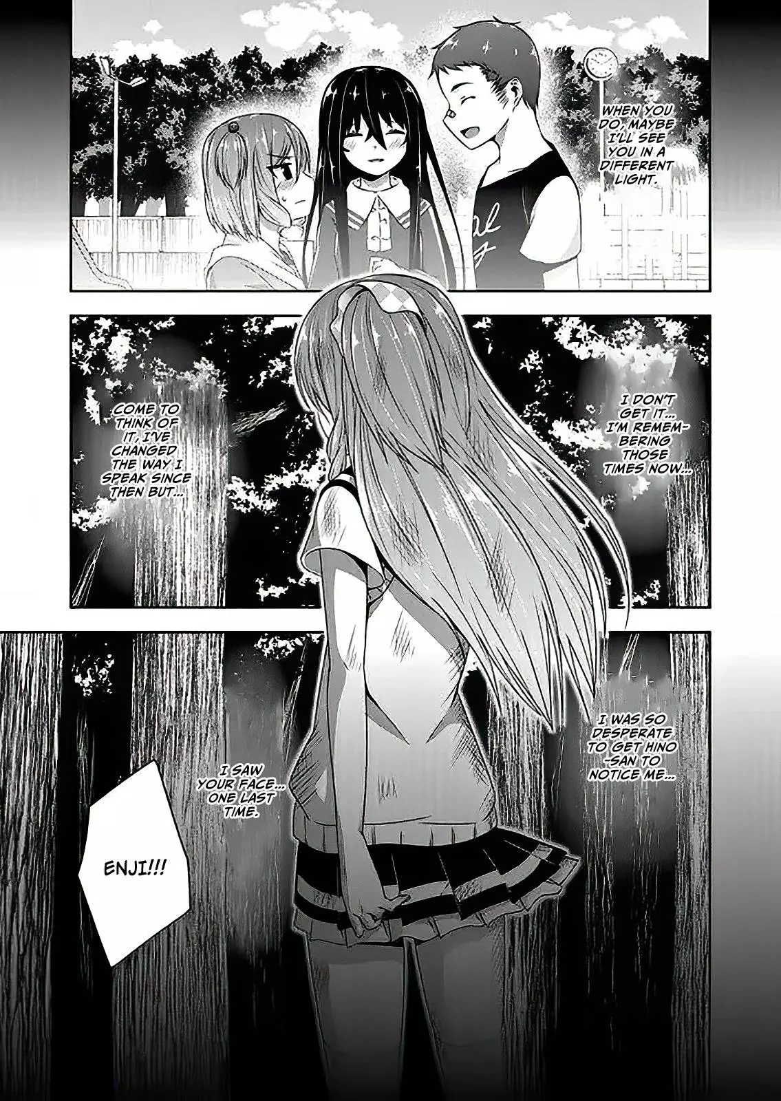 Devilchi Chapter 46 page 6