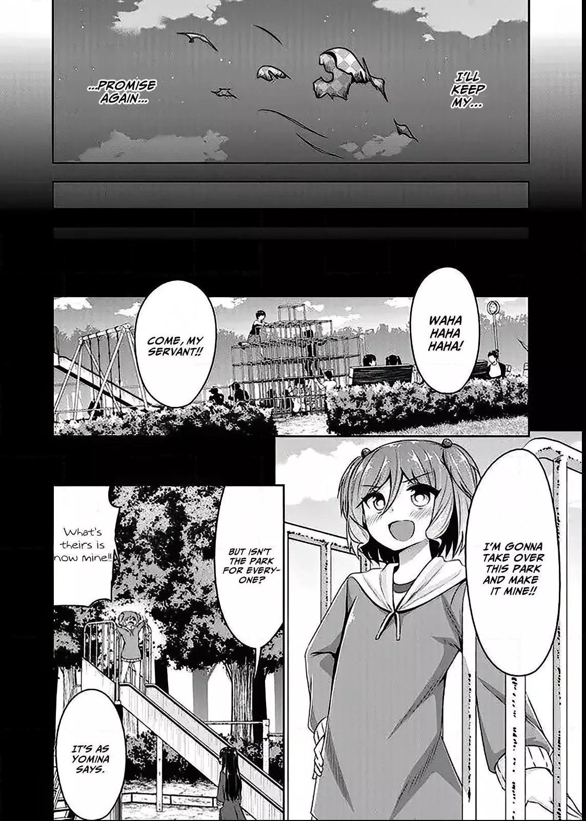 Devilchi Chapter 46 page 3