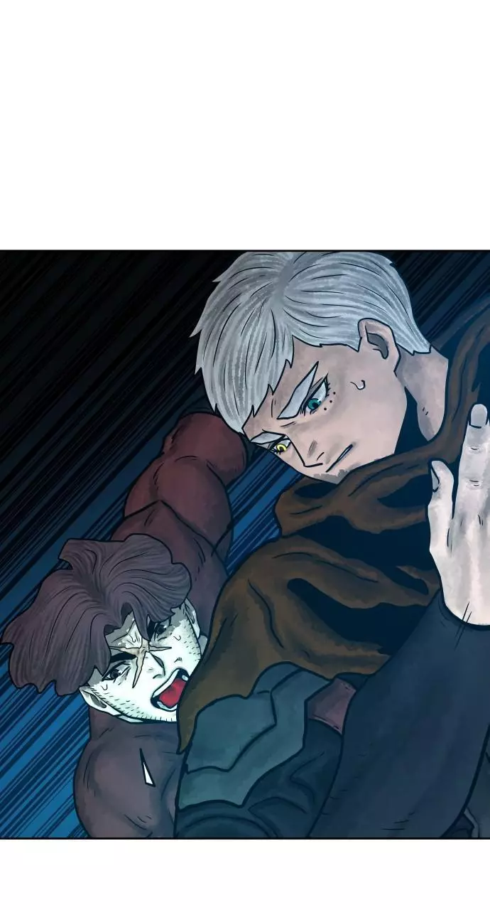 Warrior Executioner Chapter 49 page 3
