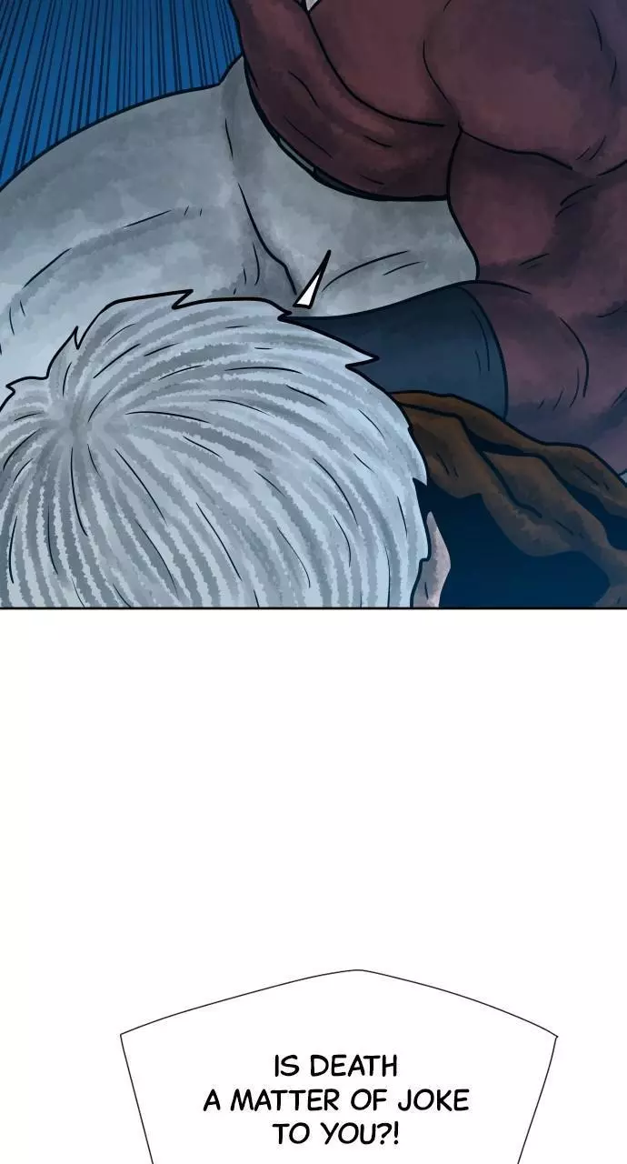 Warrior Executioner Chapter 49 page 7