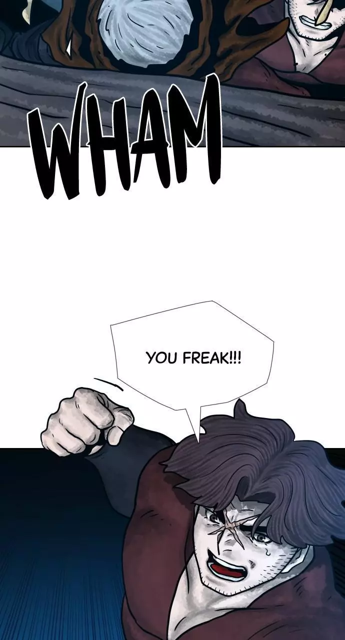 Warrior Executioner Chapter 49 page 6
