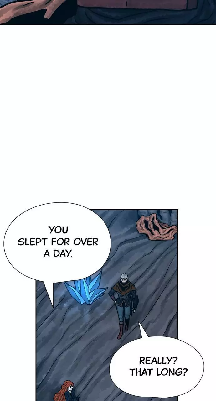 Warrior Executioner Chapter 49 page 30