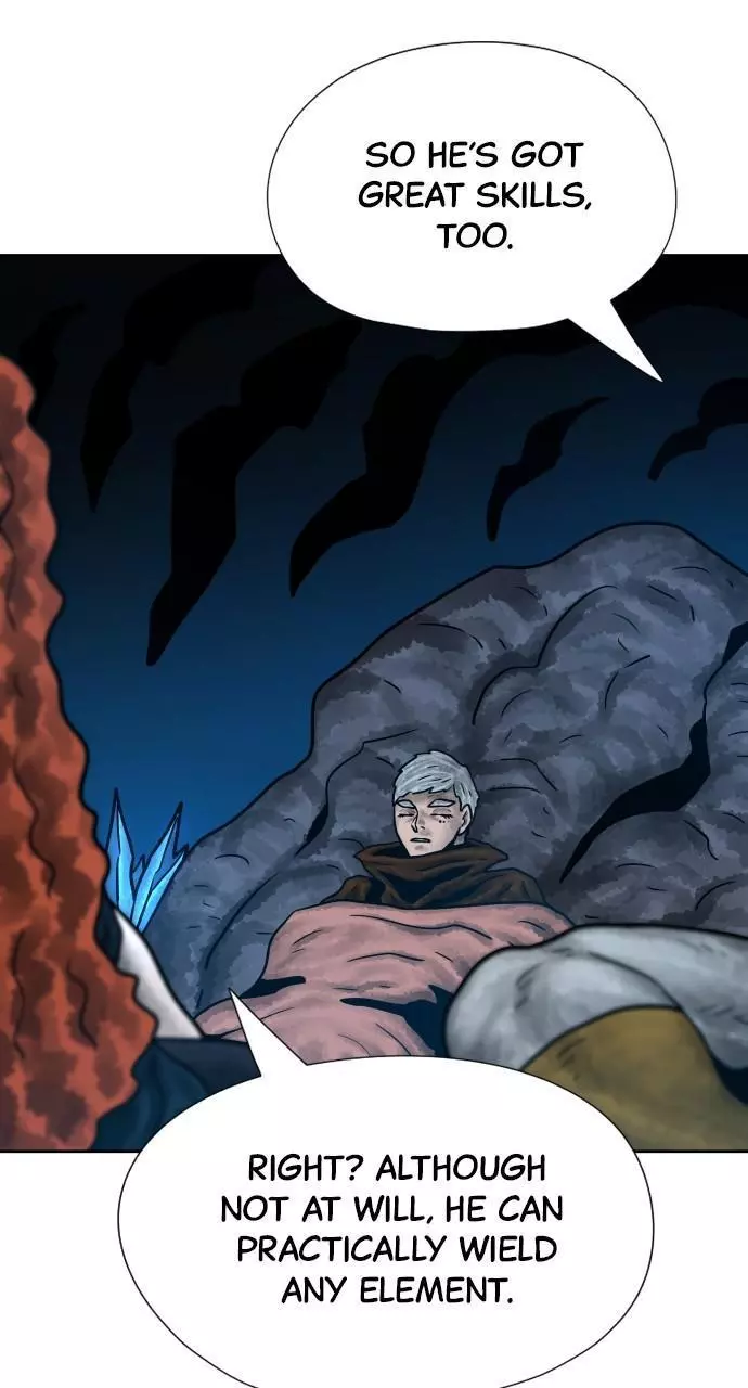 Warrior Executioner Chapter 49 page 24