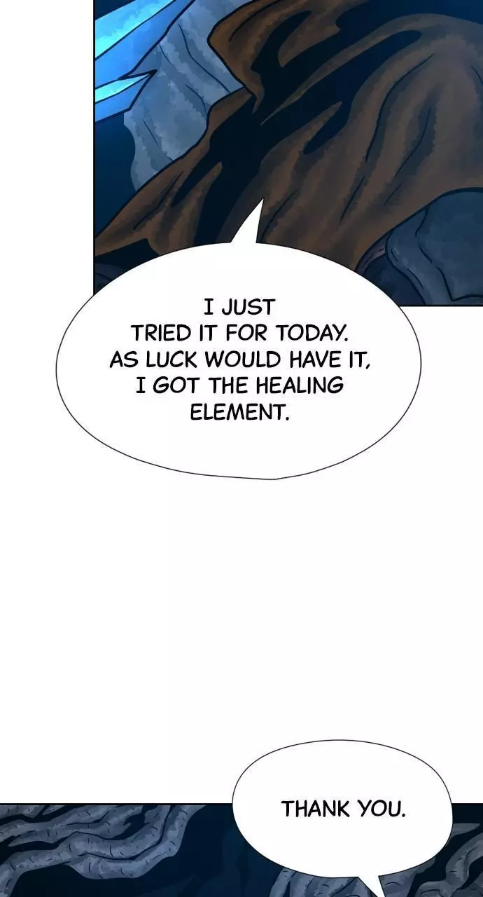 Warrior Executioner Chapter 49 page 14