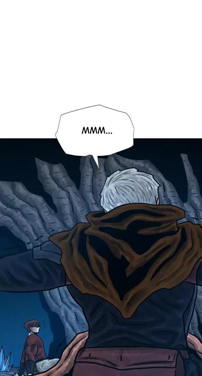 Warrior Executioner Chapter 49 page 29