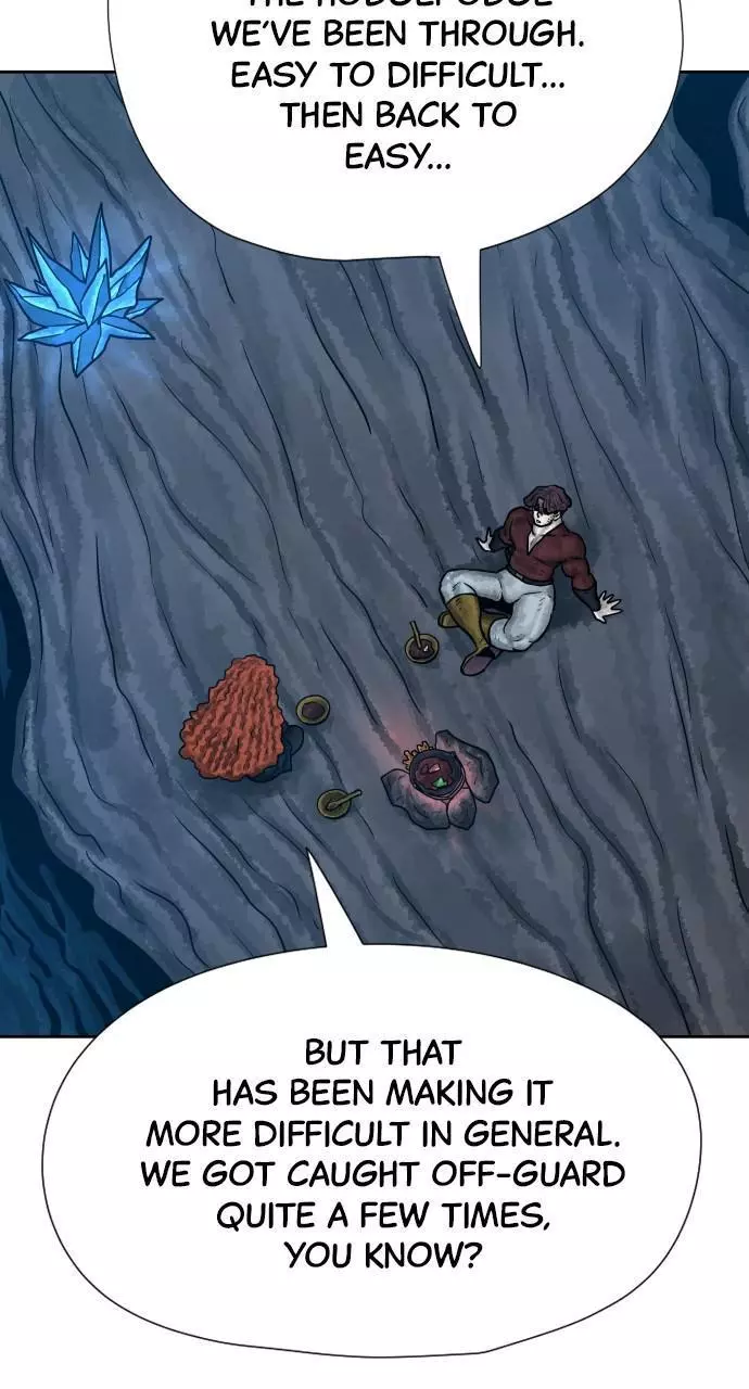 Warrior Executioner Chapter 49 page 28