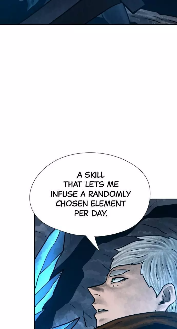 Warrior Executioner Chapter 49 page 13