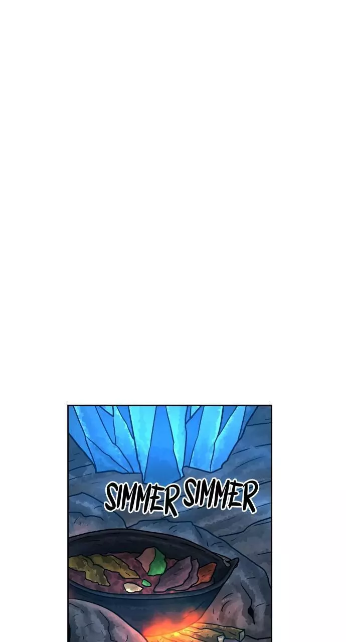 Warrior Executioner Chapter 49 page 18
