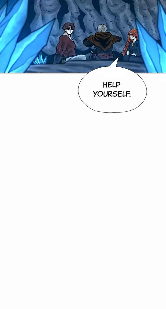 Warrior Executioner Chapter 49 page 32