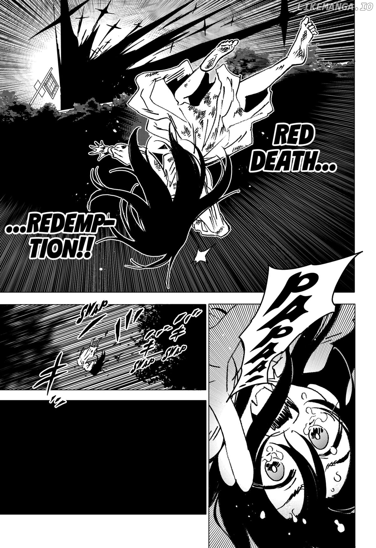 GHOST FIXERS Chapter 44 page 7