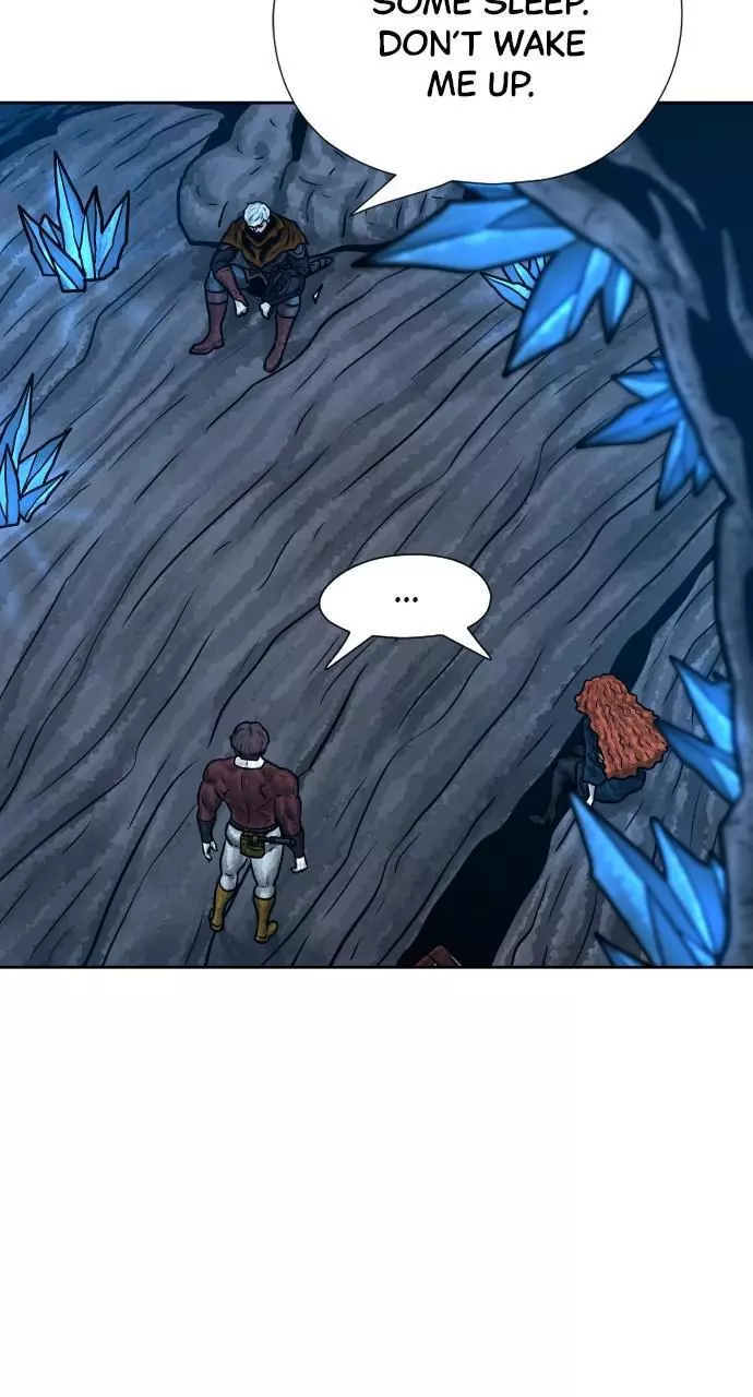 Warrior Executioner Chapter 49 page 16