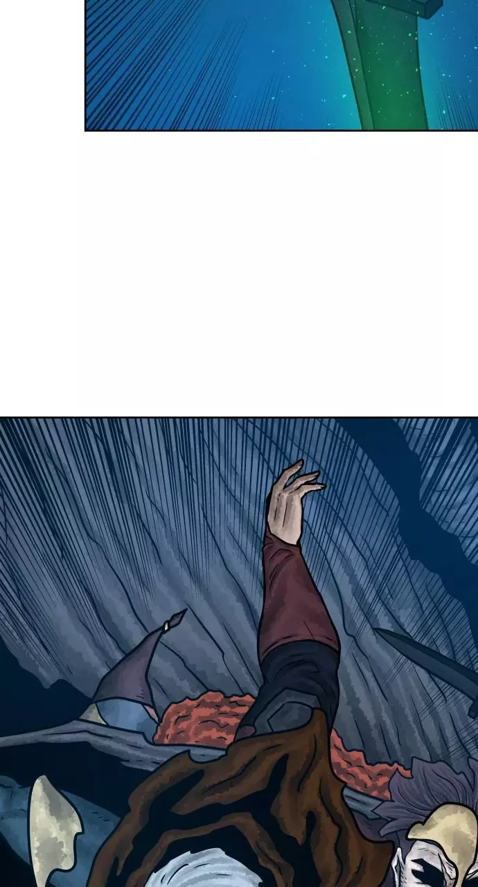 Warrior Executioner Chapter 49 page 5