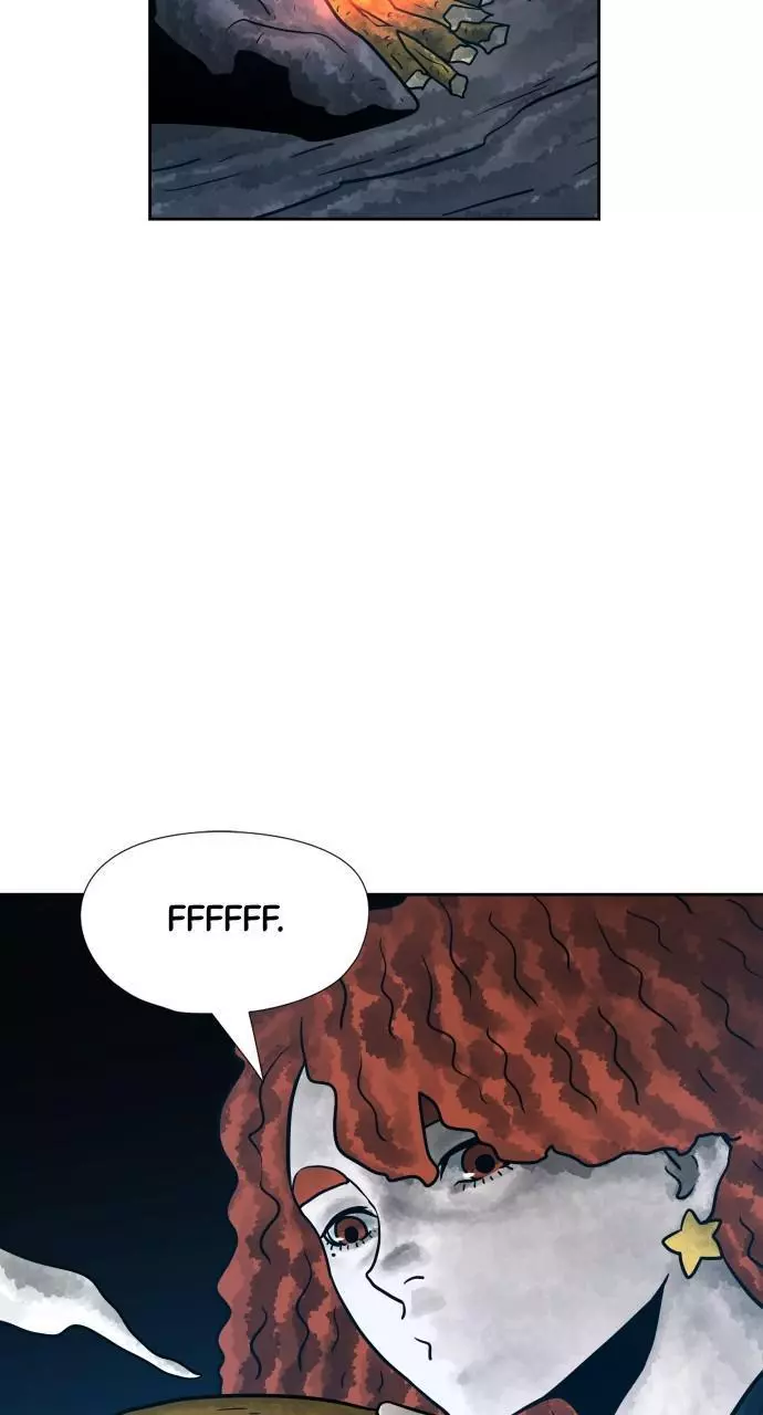 Warrior Executioner Chapter 49 page 19