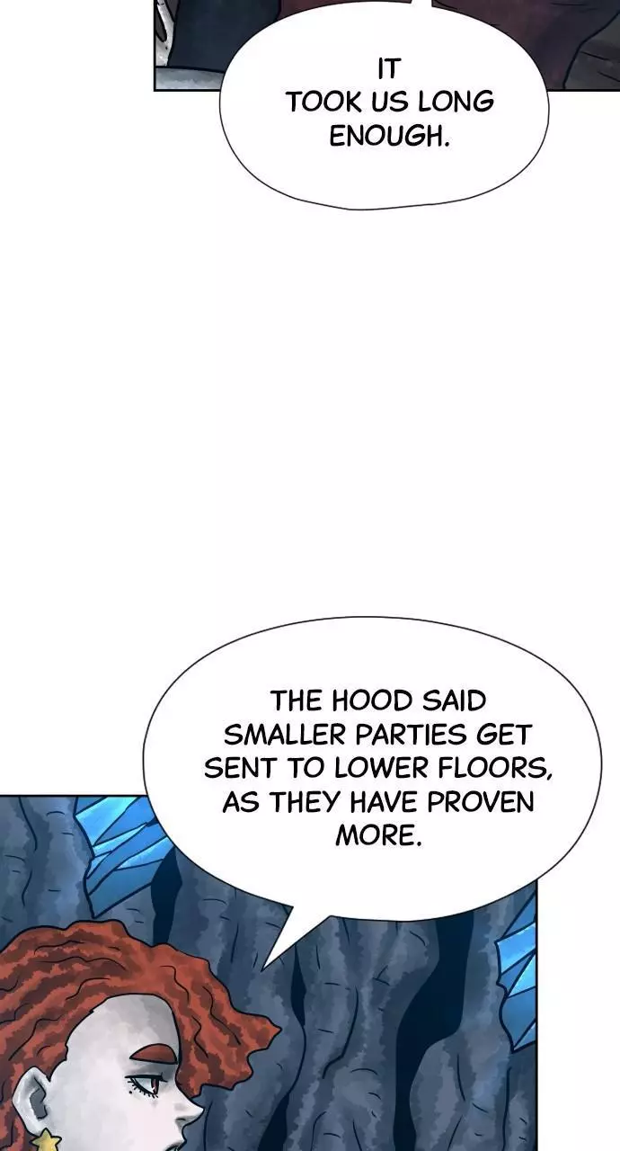 Warrior Executioner Chapter 49 page 26
