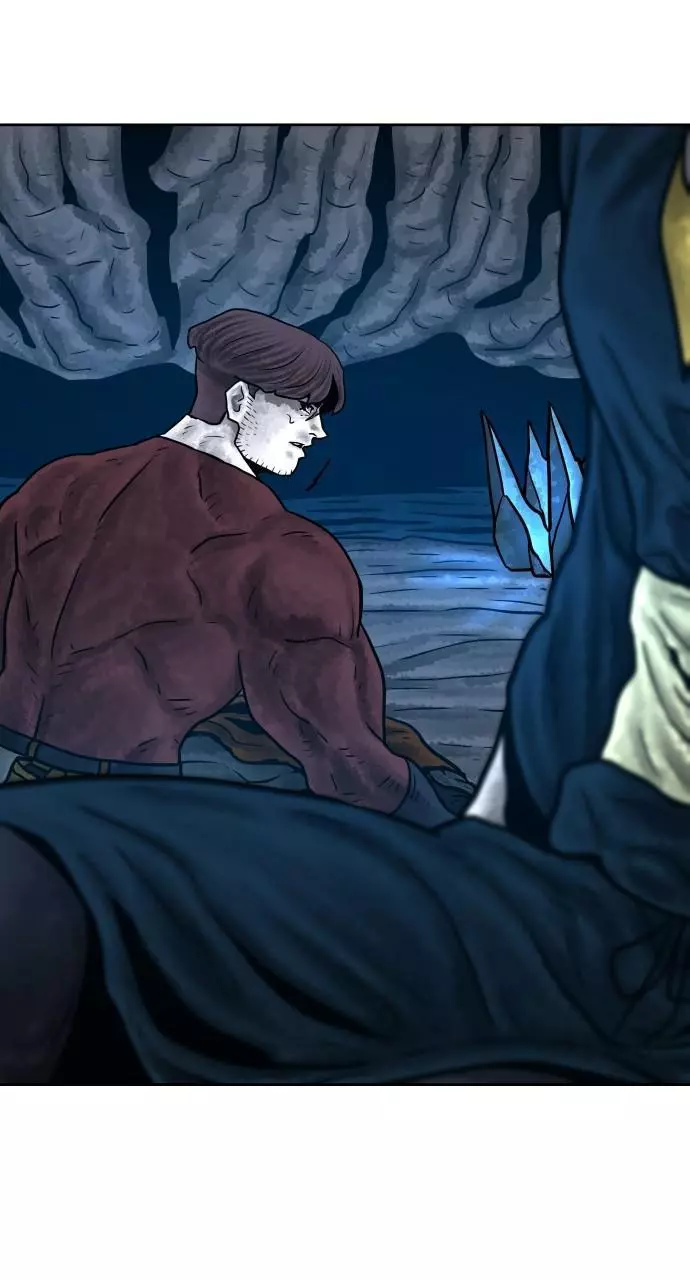 Warrior Executioner Chapter 49 page 9