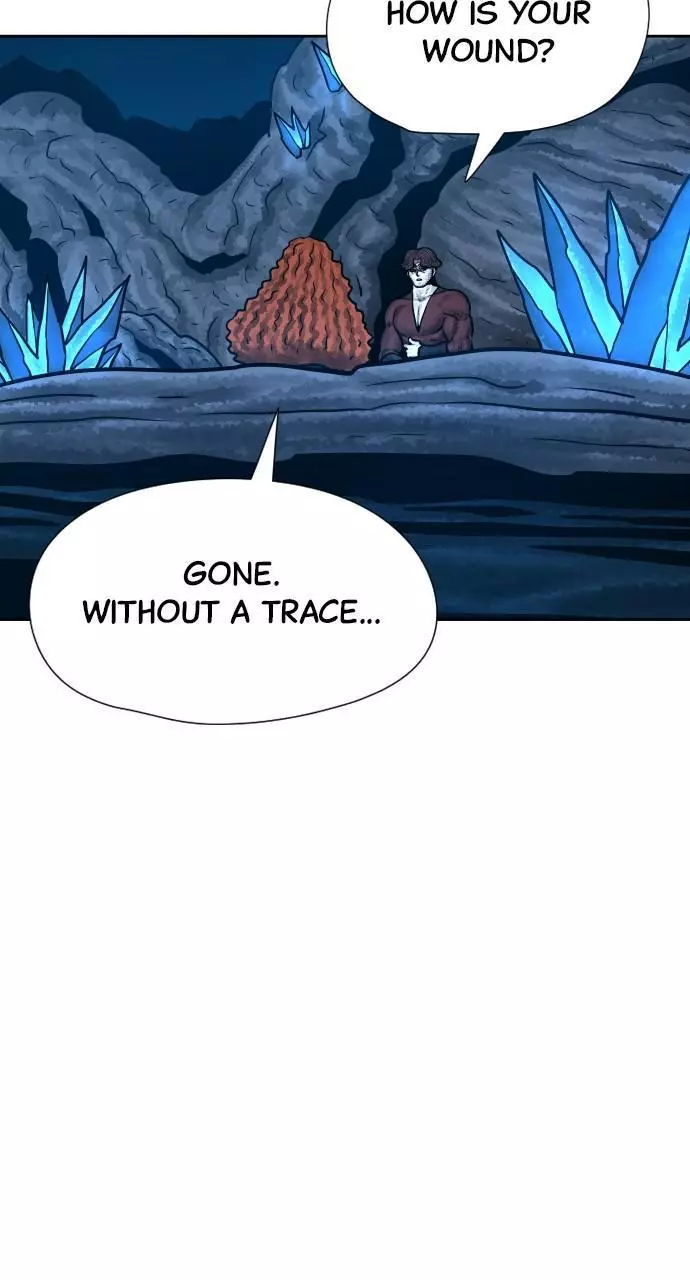 Warrior Executioner Chapter 49 page 23