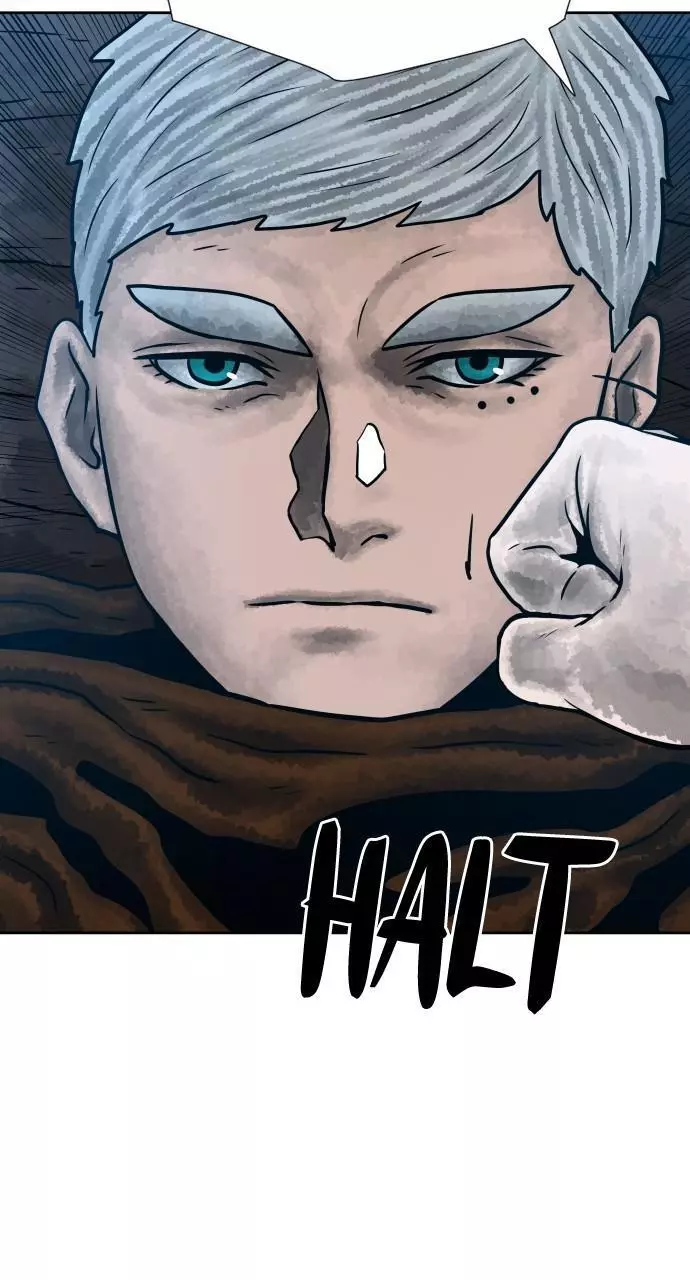 Warrior Executioner Chapter 49 page 8