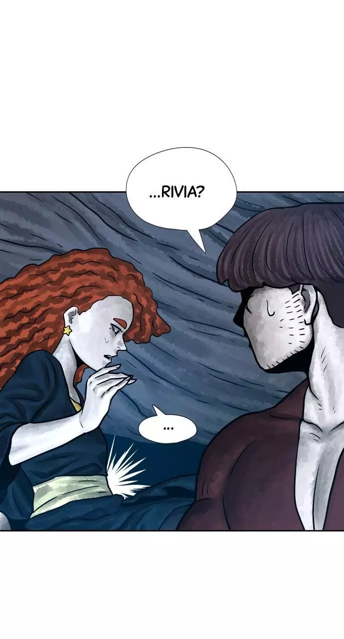 Warrior Executioner Chapter 49 page 10