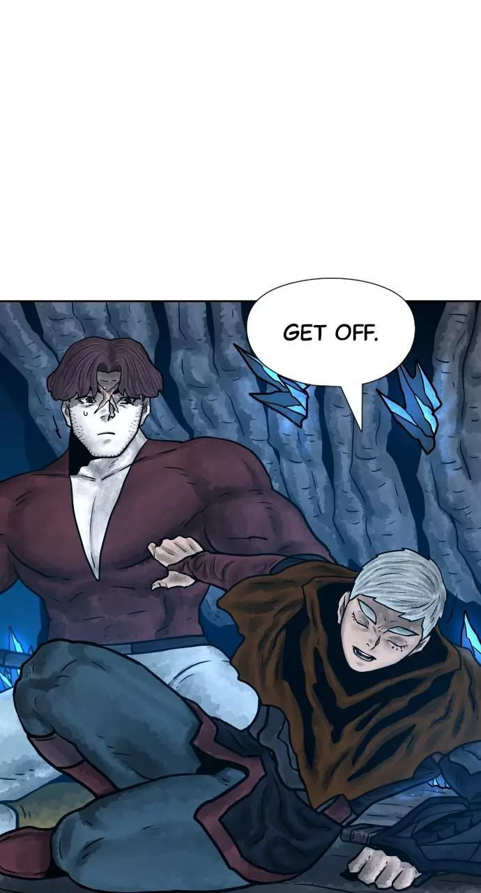 Warrior Executioner Chapter 49 page 11