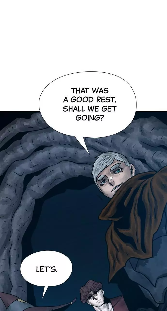 Warrior Executioner Chapter 49 page 34
