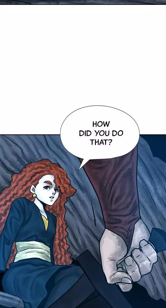 Warrior Executioner Chapter 49 page 12