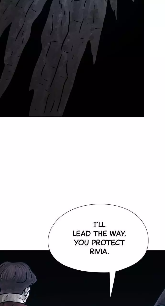 Warrior Executioner Chapter 49 page 49
