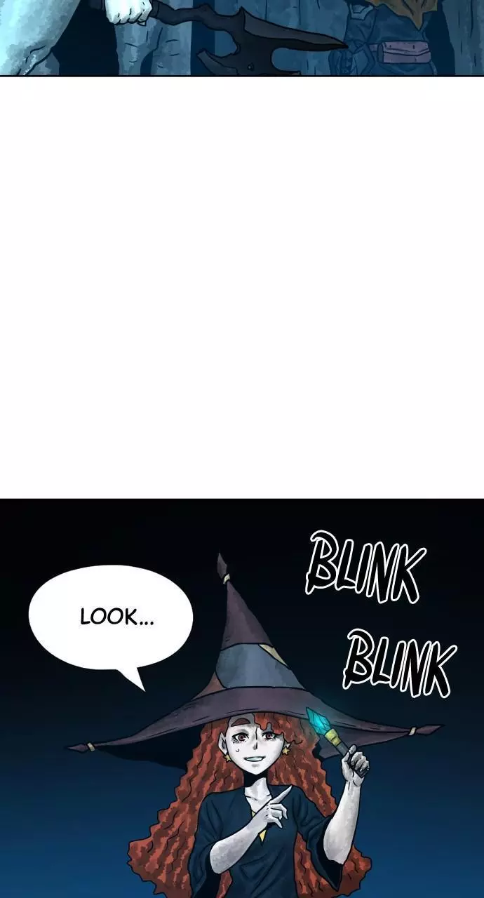 Warrior Executioner Chapter 49 page 43