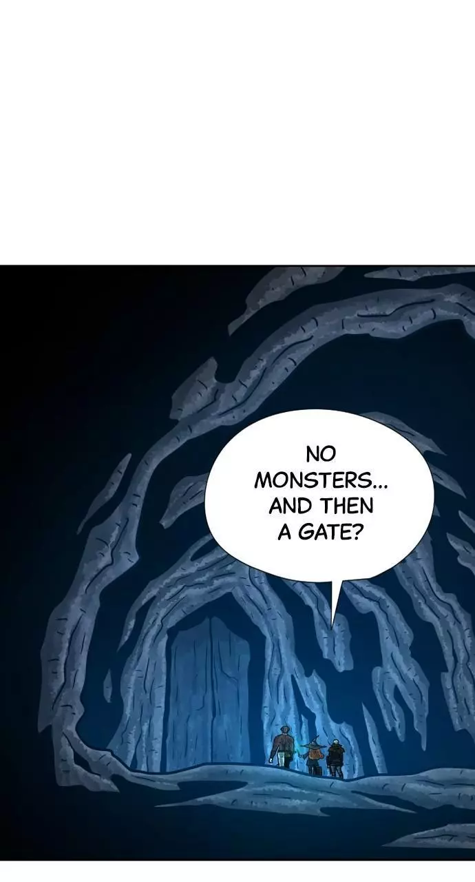 Warrior Executioner Chapter 49 page 39