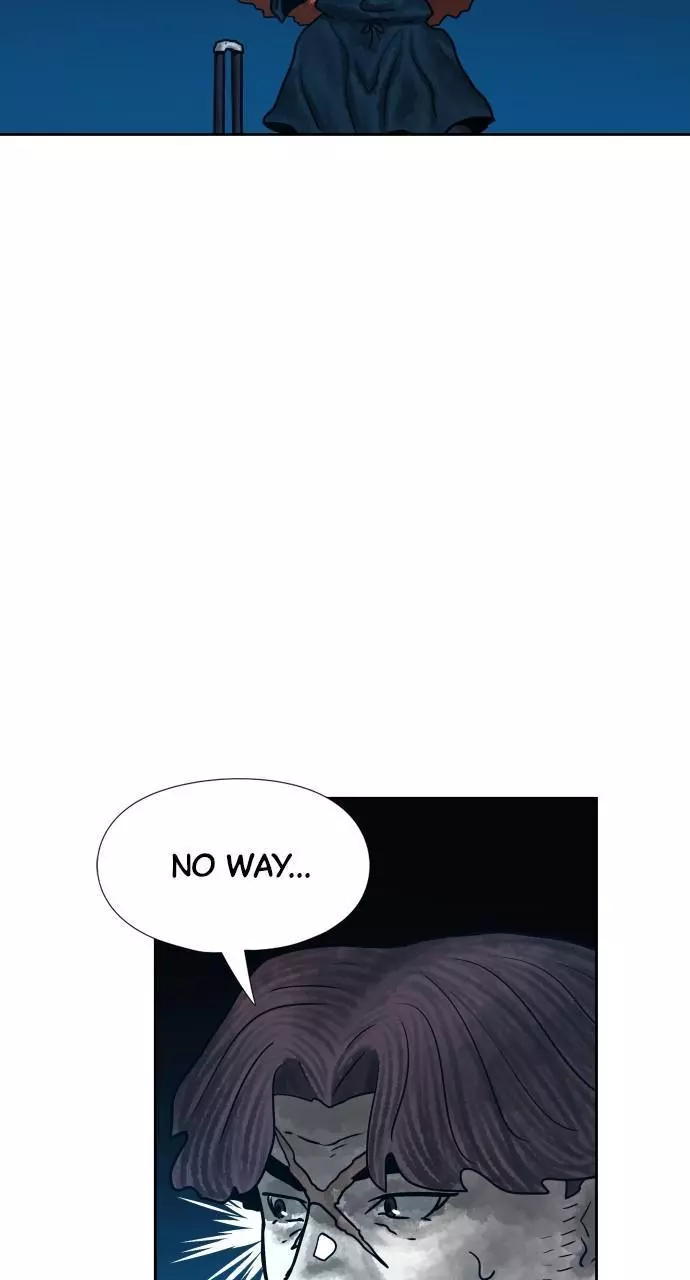Warrior Executioner Chapter 49 page 44