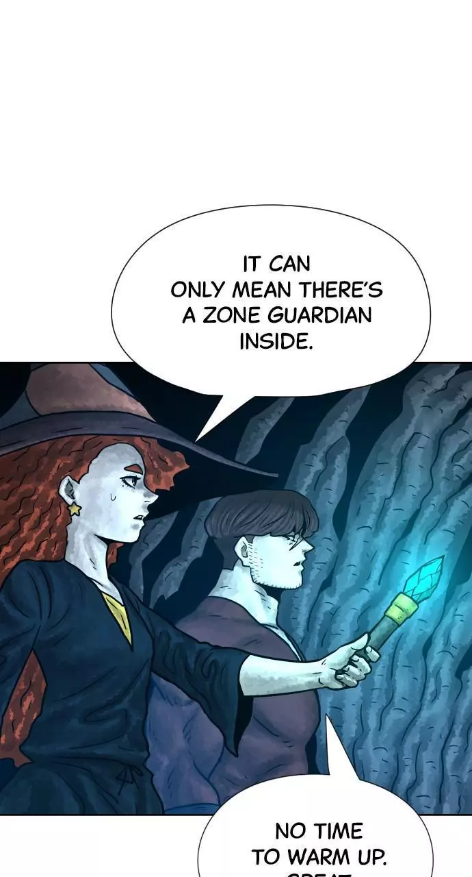 Warrior Executioner Chapter 49 page 40