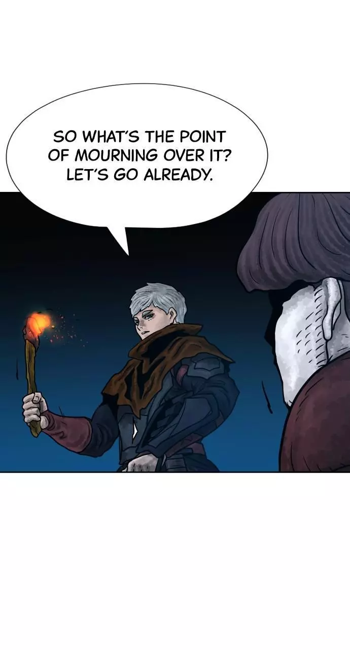 Warrior Executioner Chapter 49 page 47