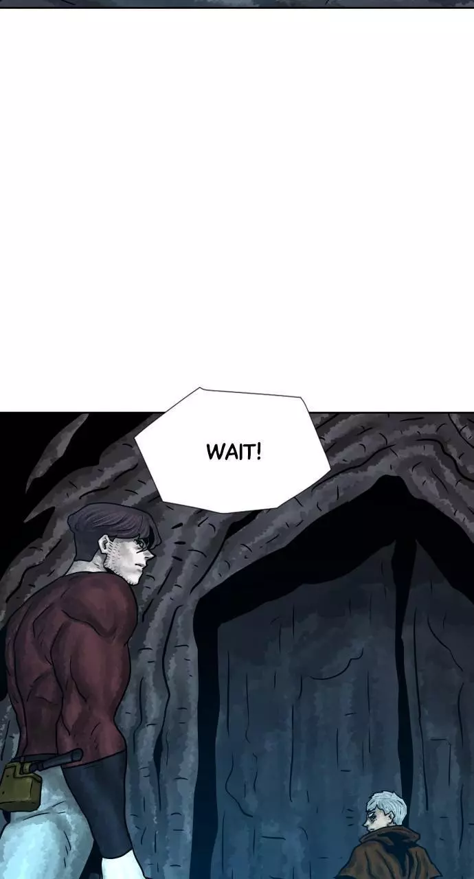 Warrior Executioner Chapter 49 page 42