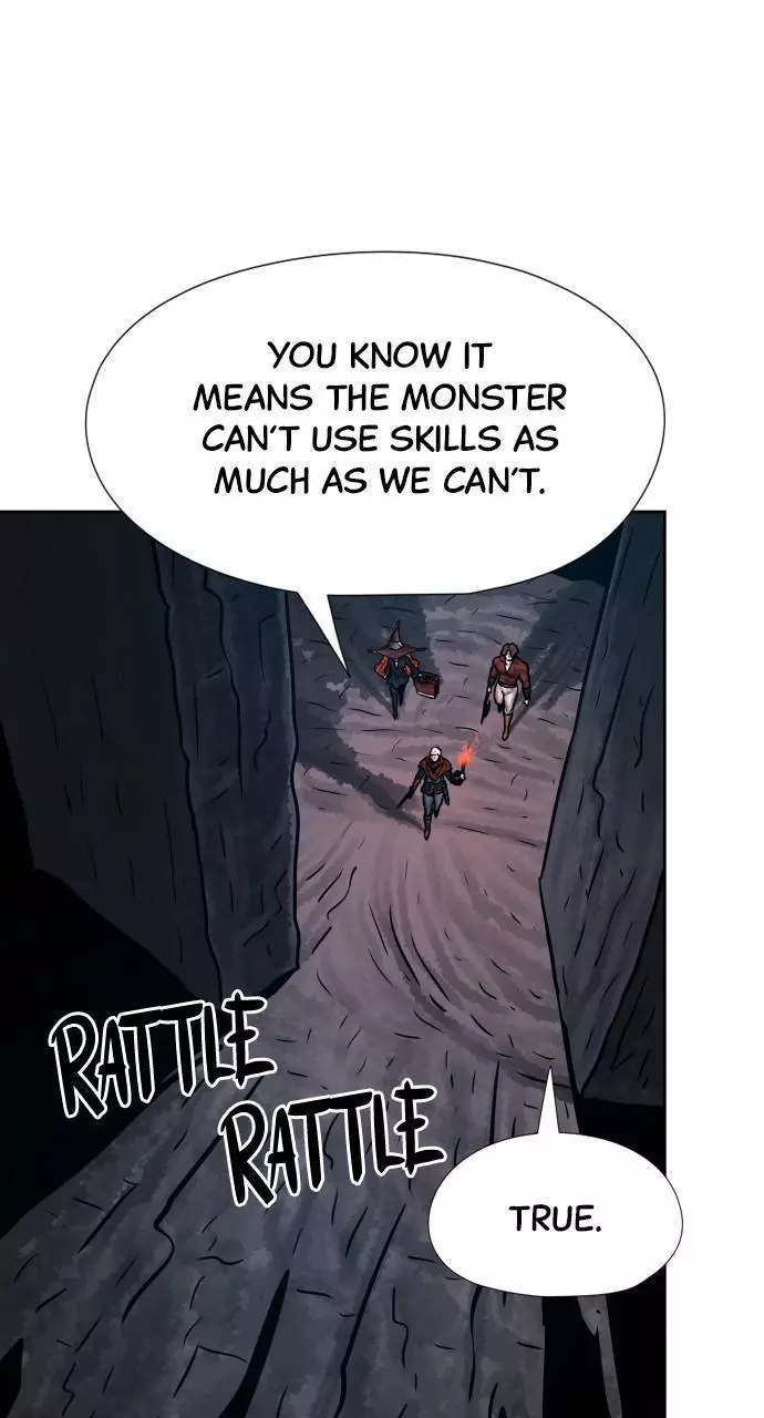 Warrior Executioner Chapter 49 page 48