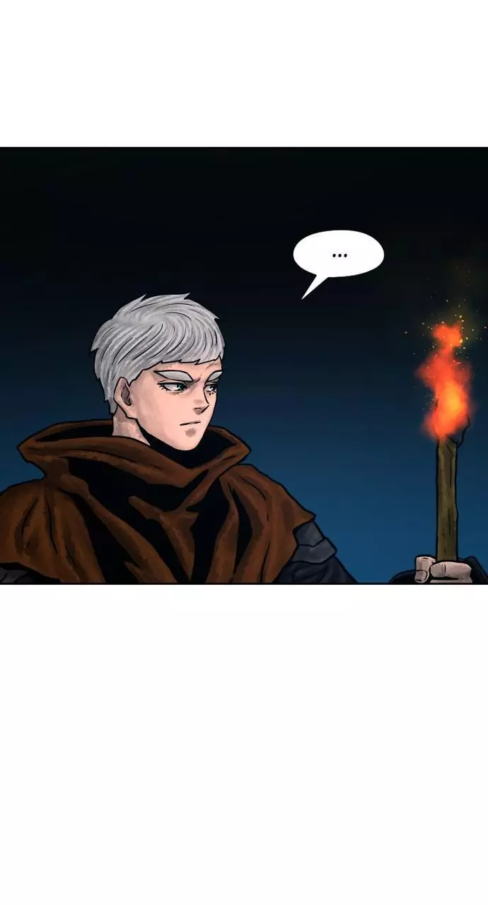 Warrior Executioner Chapter 49 page 54