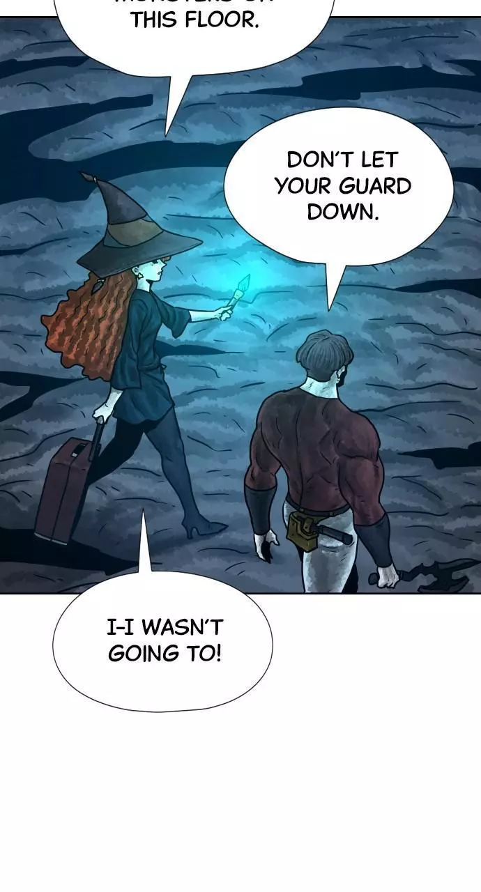 Warrior Executioner Chapter 49 page 37