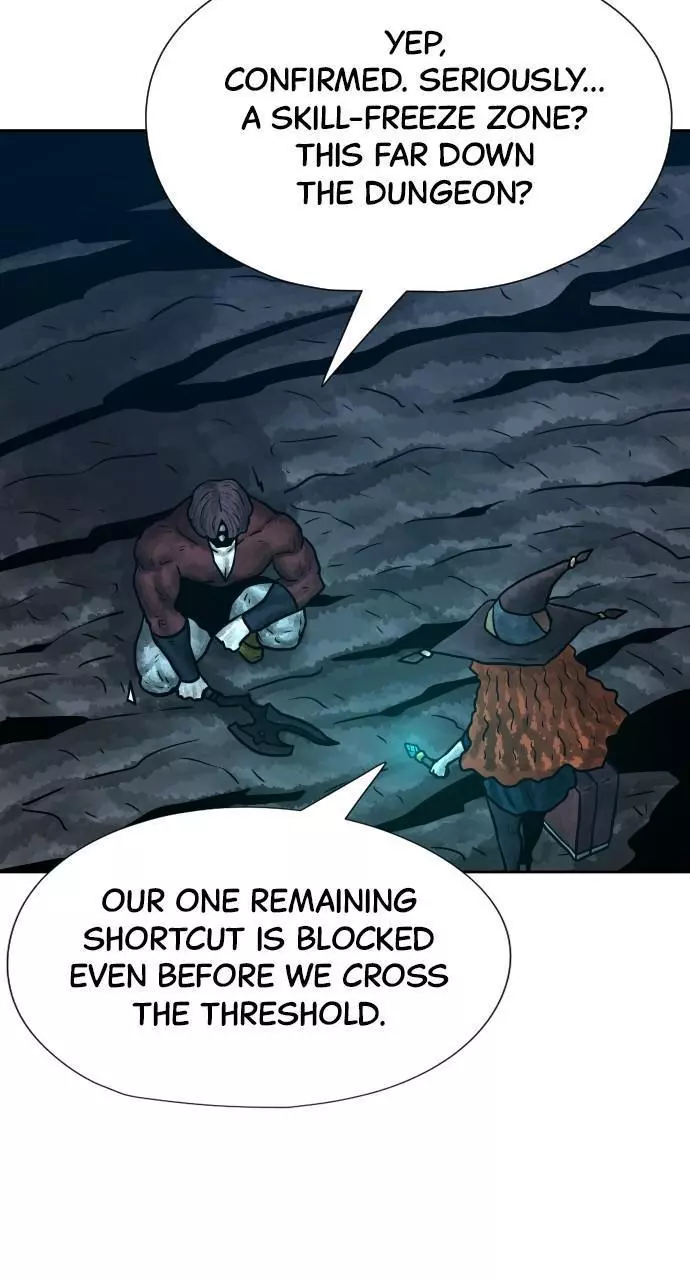Warrior Executioner Chapter 49 page 46