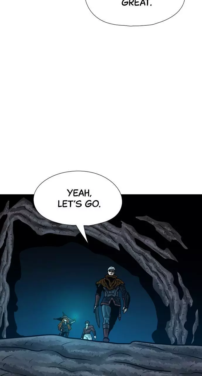 Warrior Executioner Chapter 49 page 41