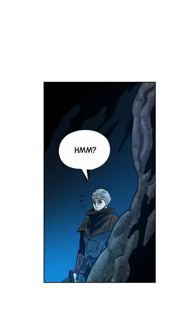 Warrior Executioner Chapter 49 page 38