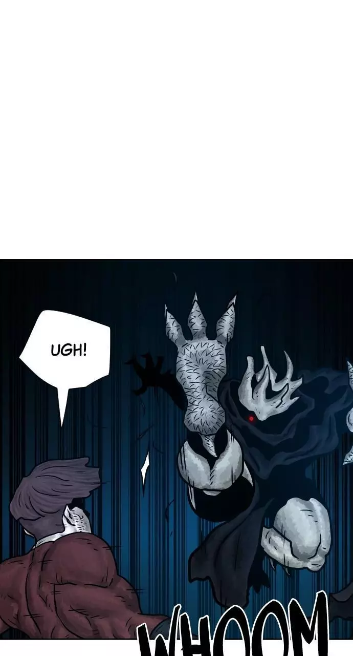 Warrior Executioner Chapter 49 page 63
