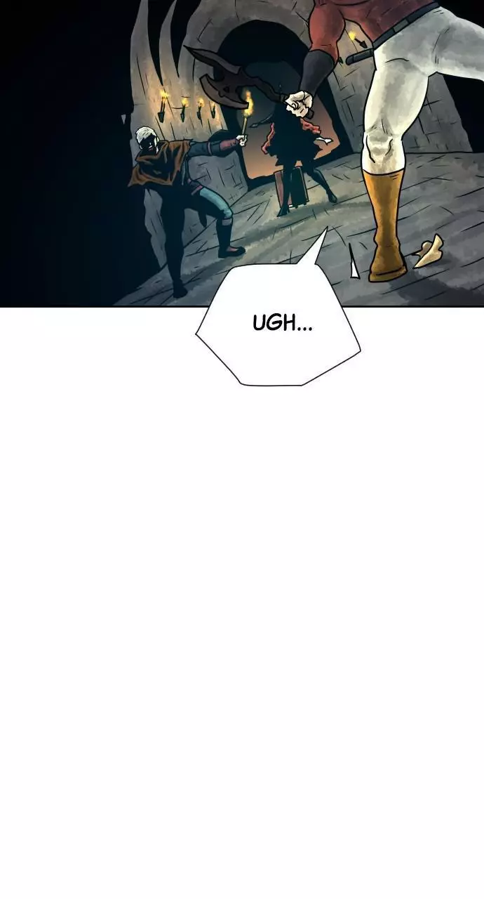 Warrior Executioner Chapter 49 page 68