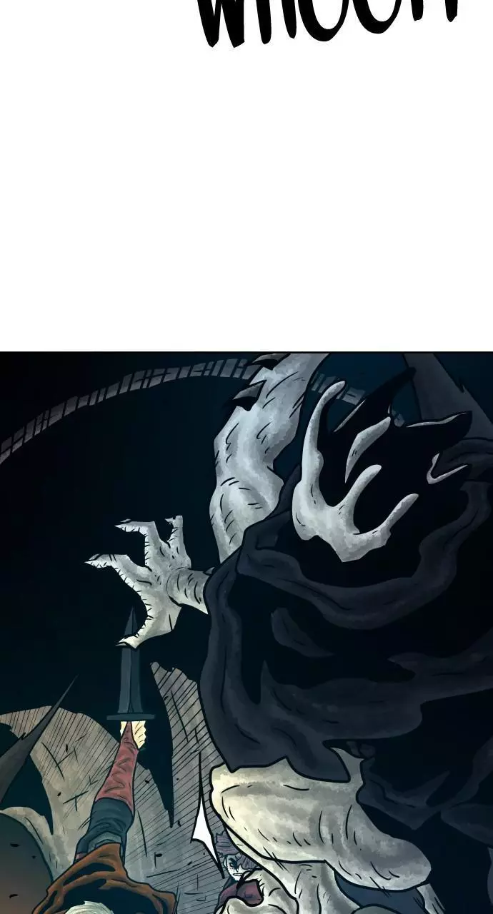 Warrior Executioner Chapter 49 page 64